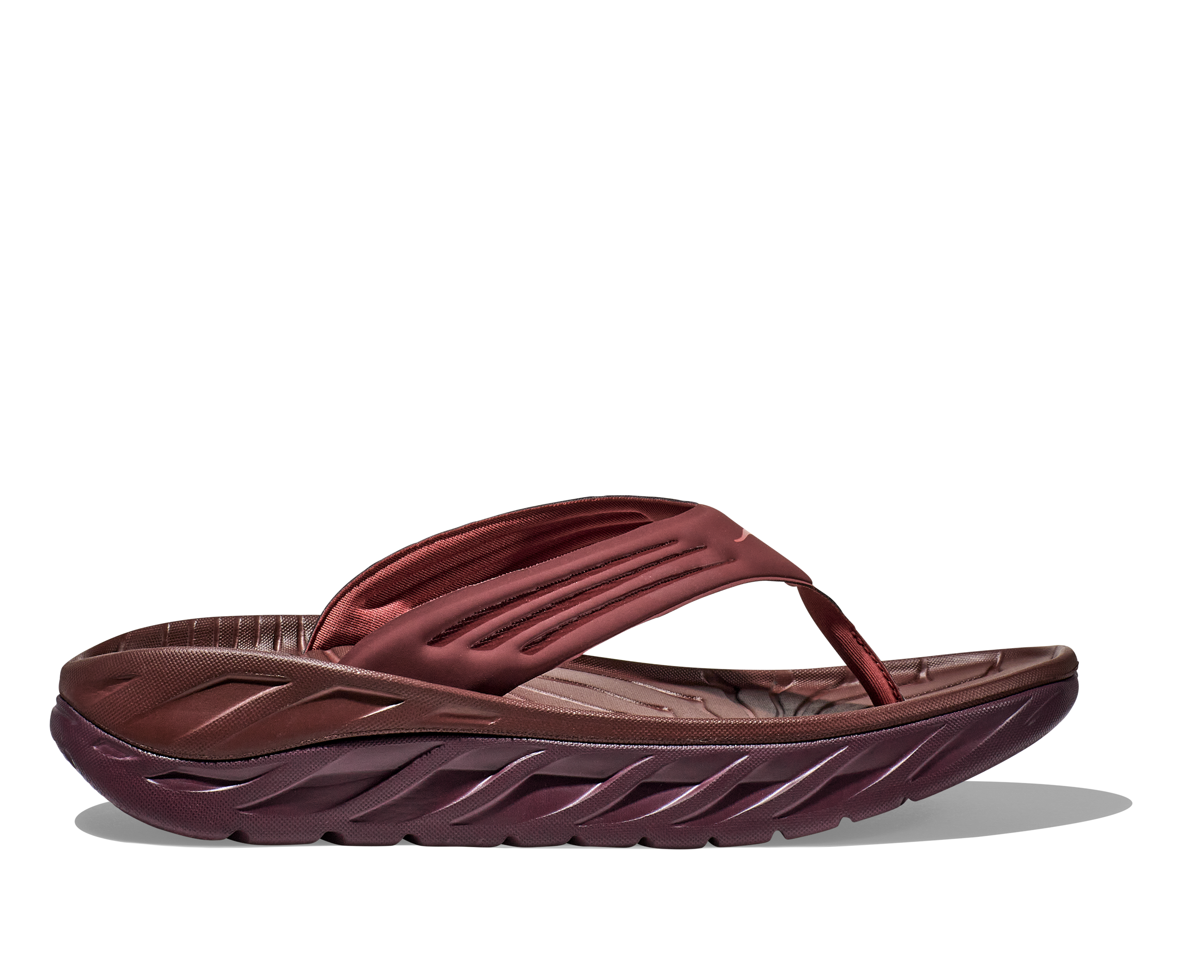 Men's Ora Flip Flop Recovery Sandal | HOKA®