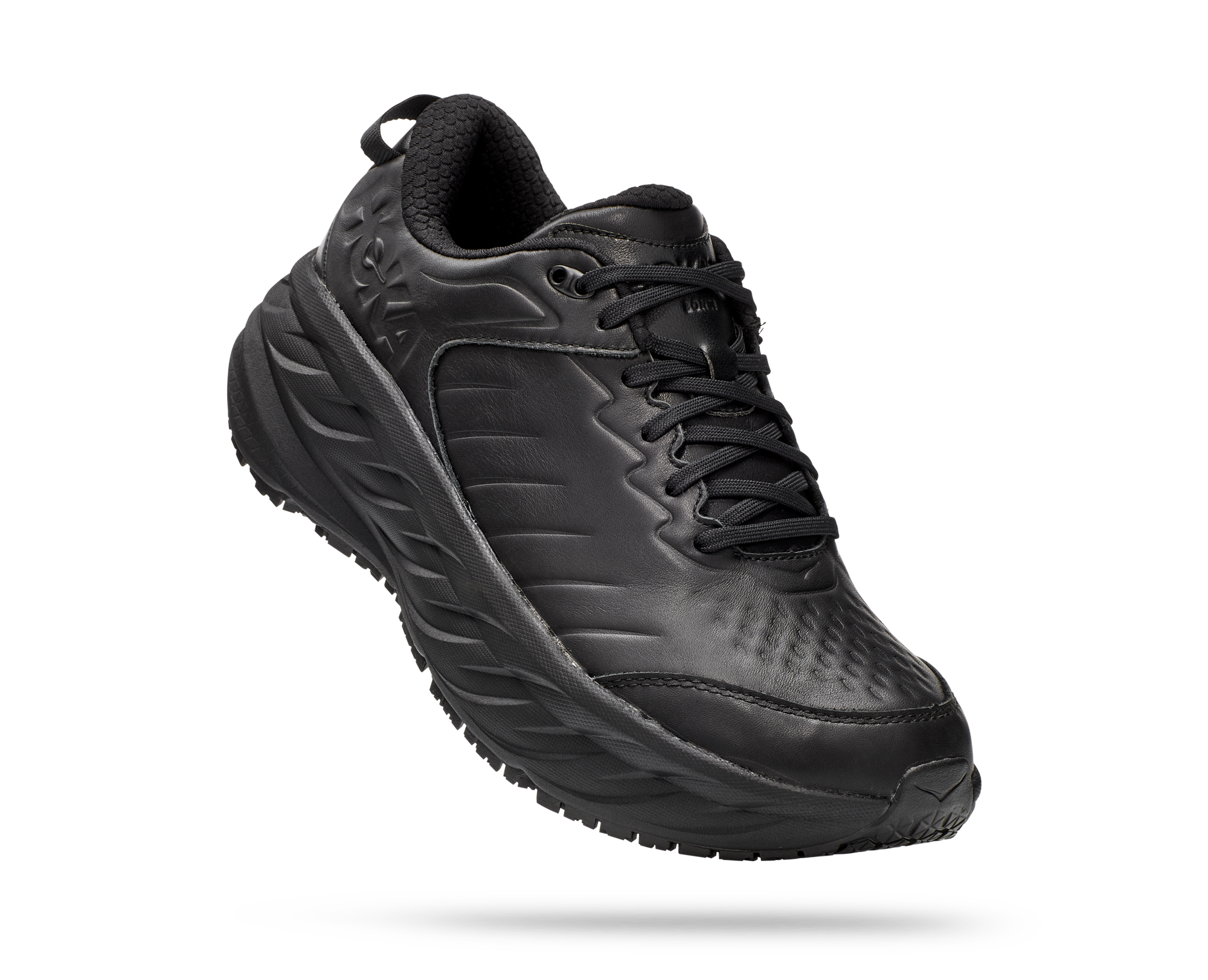 Hoka One One X Engineered Garments Bondi B | Sneaker Releases