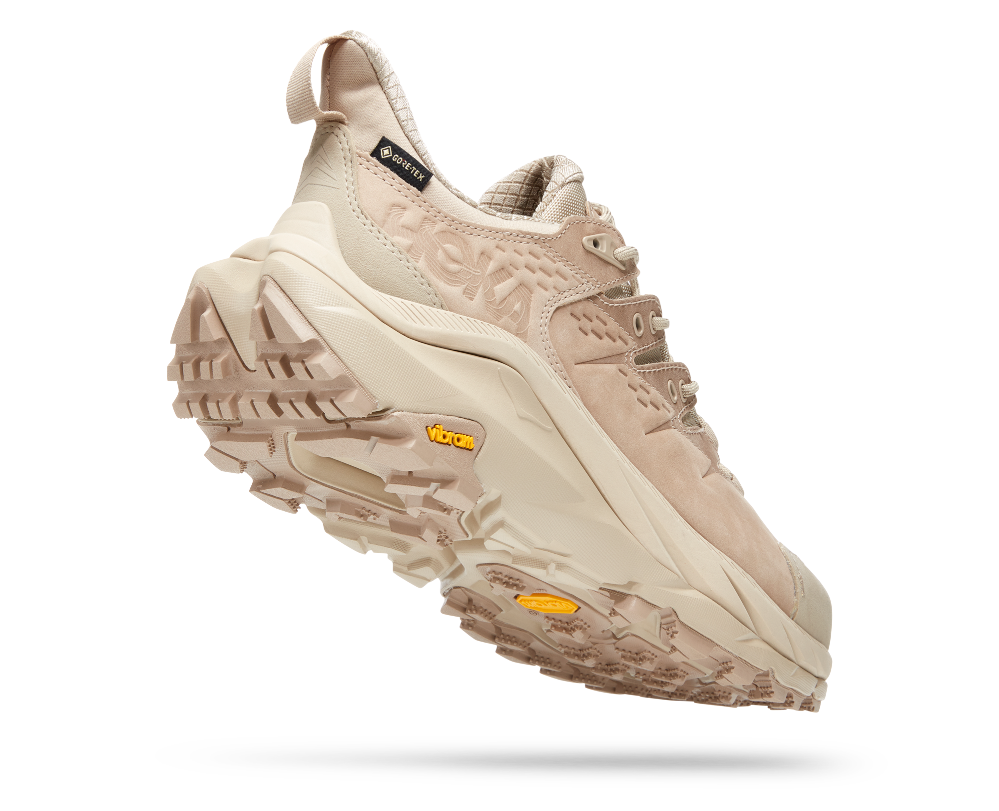 【Hoka】◆Kaha 2 Low Gore-Tex Oxford Tan◆1130530-OTDN◆ Hoka-1130530-OTDN_3.png