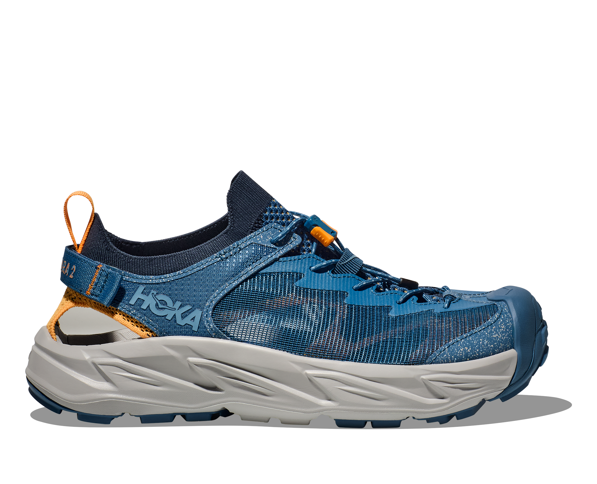HOKA Men's HOPARA 2 FOGGY NIGHT / STARDUST