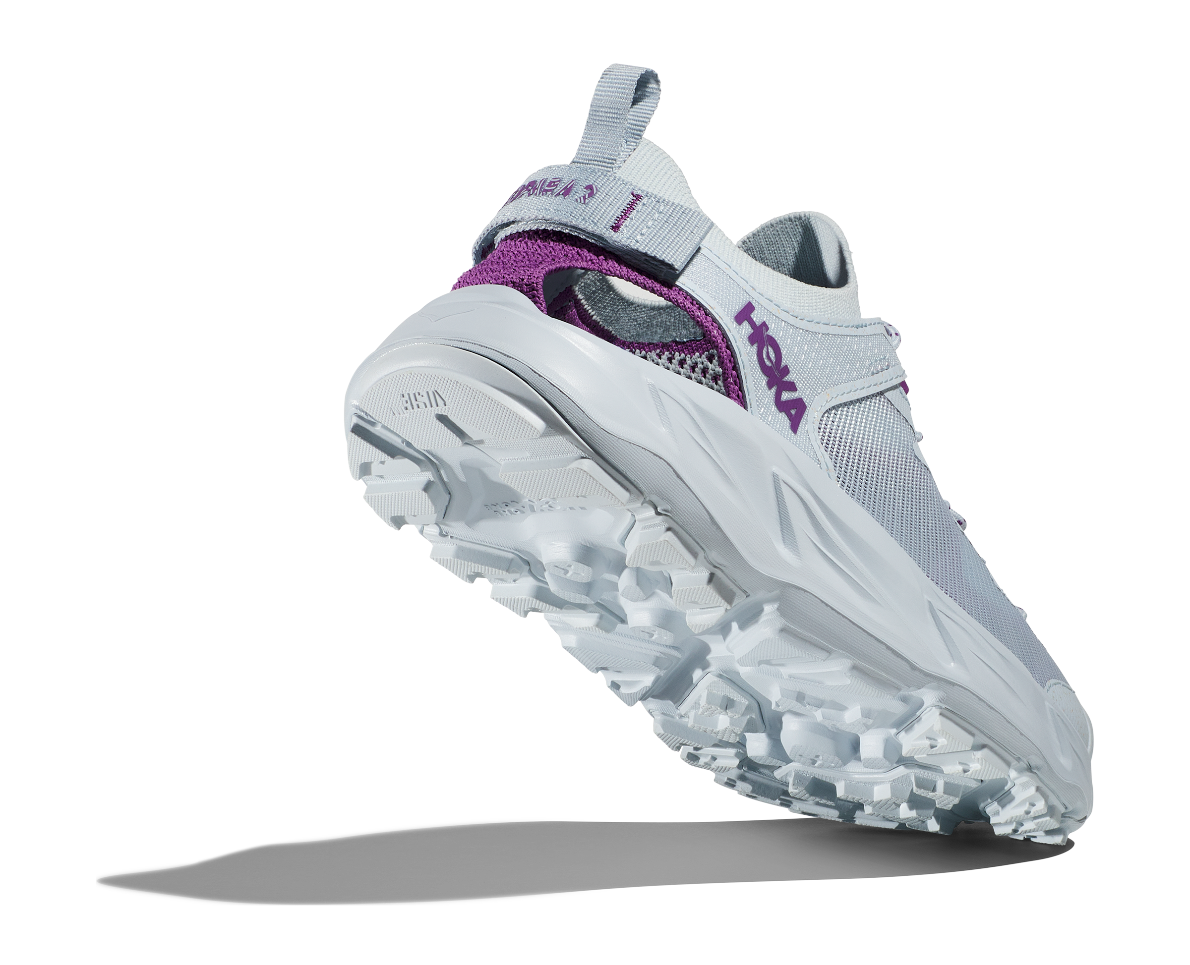 HOKA Women's HOPARA 2 ILLUSION / AMETHYST