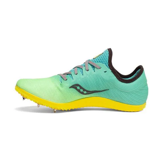 SAUCONY Women's CARRERA XC4 BLUE MUTANT