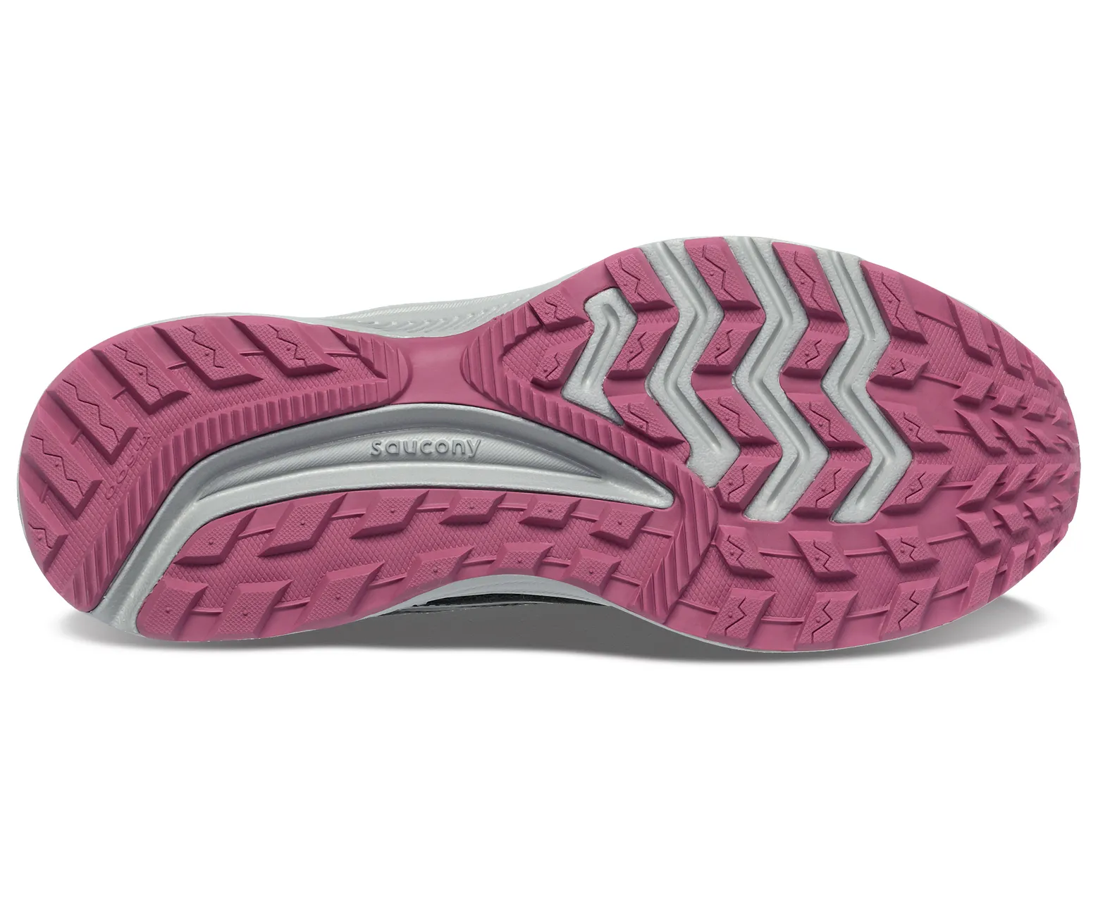 Saucony cohesion hotsell womens wide