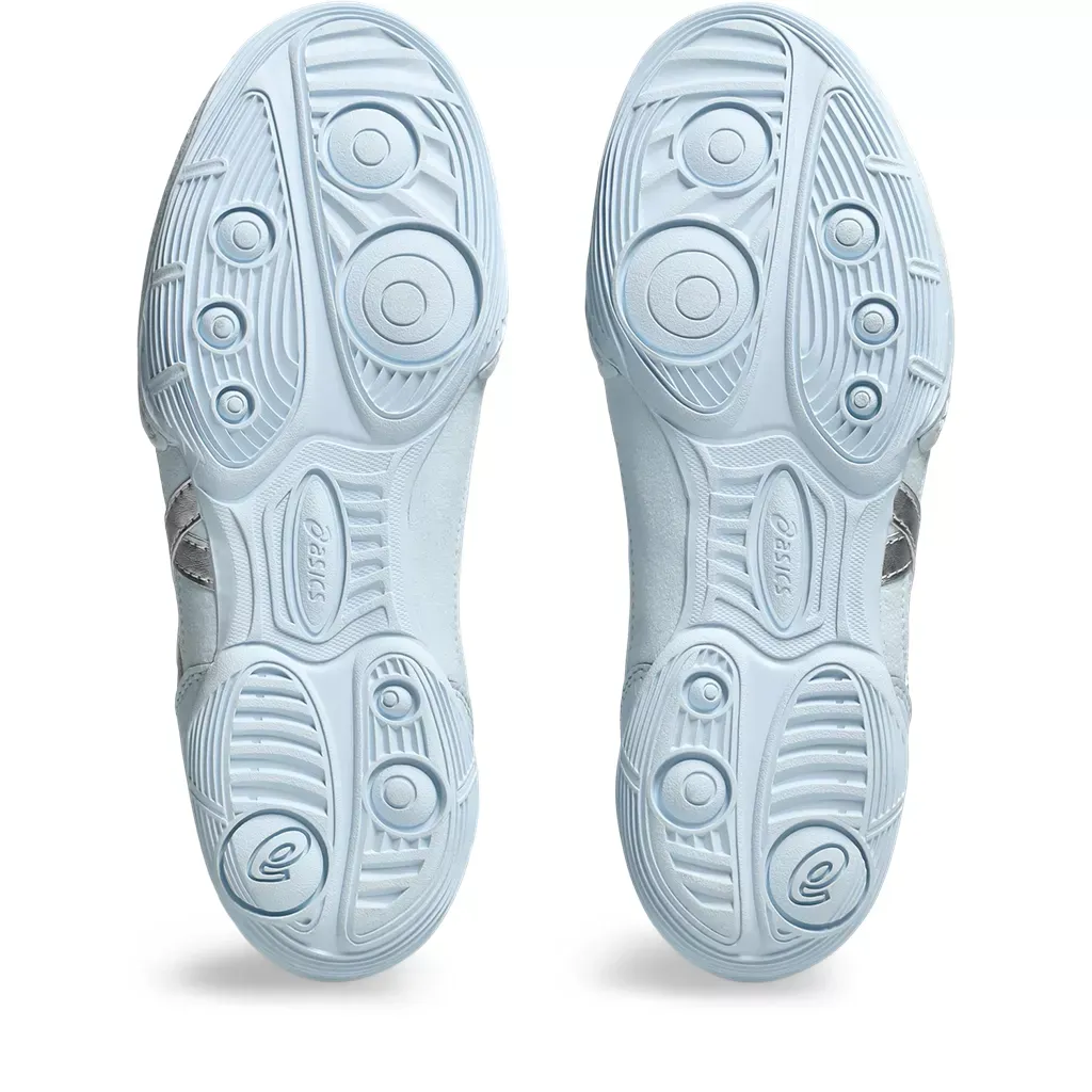 ASICS Kid's MATFLEX 7 GS COOL GREY/PURE SILVER