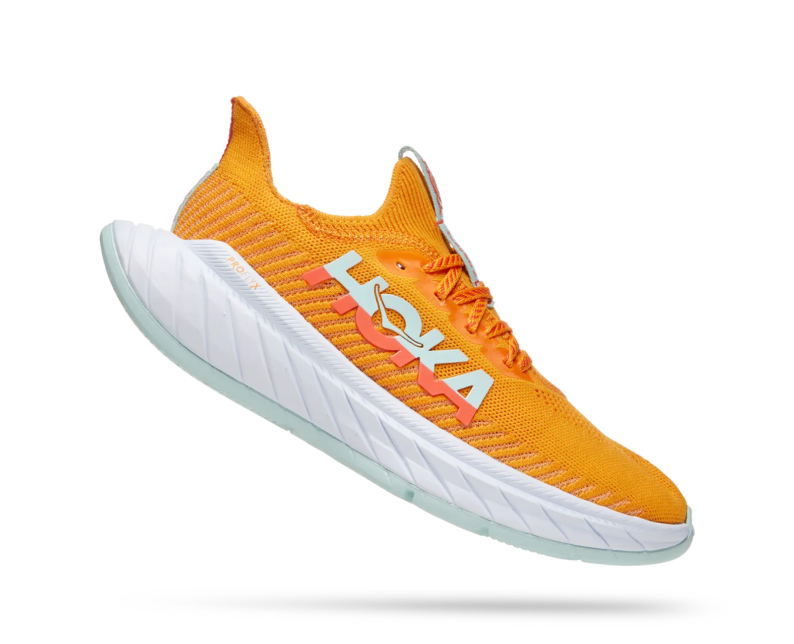 hoka carbon x 3 dame
