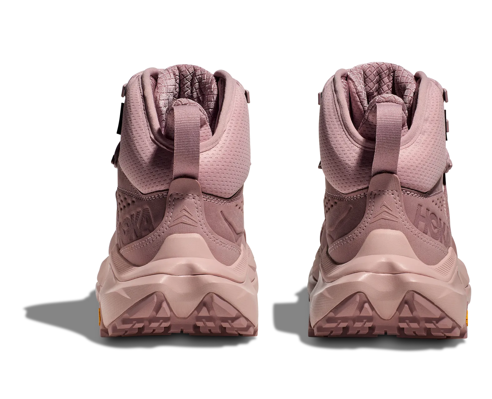 HOKA All Gender KAHA 2 GTX PALE MAUVE / PEACH WHIP