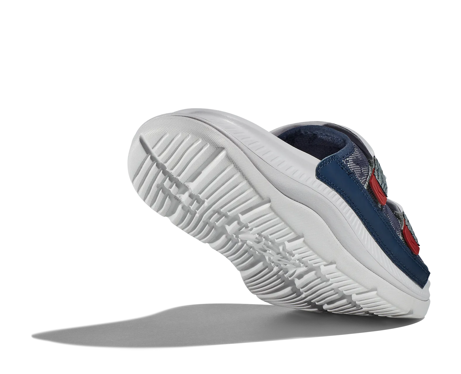 HOKA All Gender ORA LUXE ONCL Outerspace/Nimbus Cloud