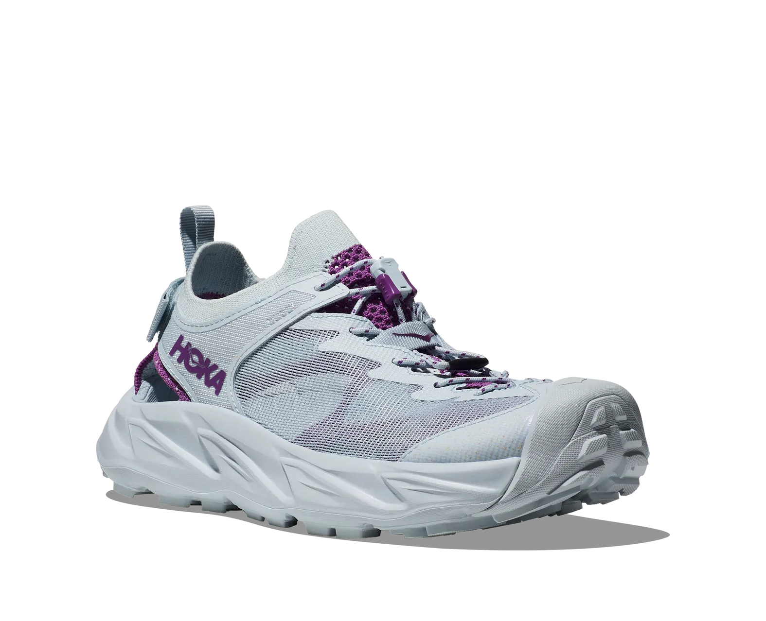 HOKA Women's HOPARA 2 ILLUSION / AMETHYST